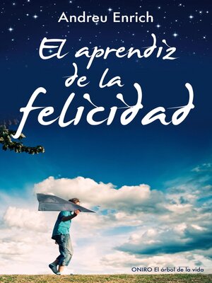 El aprendiz de la felicidad - ebook